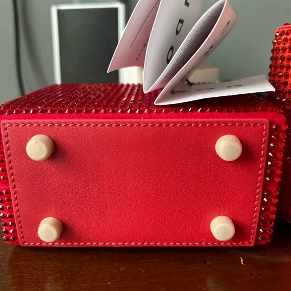 Brandon Blackwood Mini Kendrick trunk - Picture 7 of 7